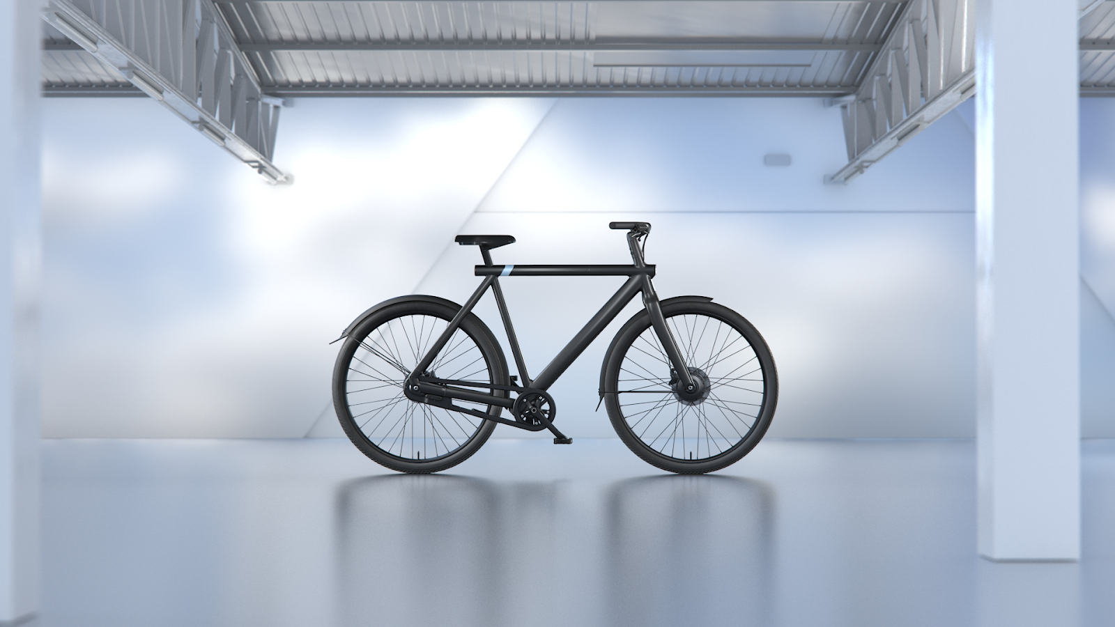 Vanmoof ad 2024